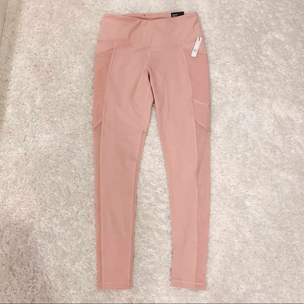 Victoria Sport Knockout Tights